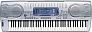 СИНТЕЗАТОР CASIO WK-3000