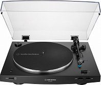 Проигрыватель винила AUDIO-TECHNICA AT-LP3XBTBK