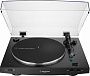 Проигрыватель винила AUDIO-TECHNICA AT-LP3XBTBK