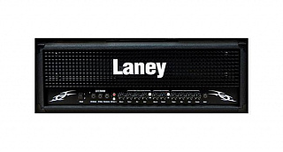 ГИТАРНЫЙ УСИЛИТЕЛЬ LANEY LX120RH