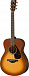 Акустическая гитара YAMAHA FS800 SAND BURST