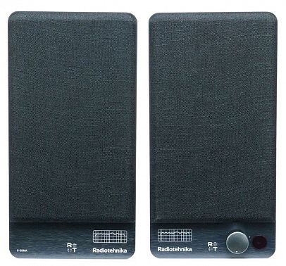Акустическая система Radiotehnika S-20NA White