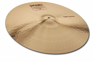 ТАРЕЛКА PAISTE 20" THIN CRASH 2002