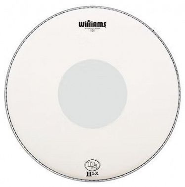 Пластик WILLIAMS dsH5X-10MIL-14k