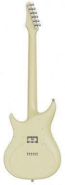 Электрогитара Enya NOVA GO SONIC NEW WHITE INSPIRE