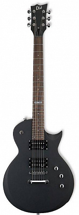 ЭЛЕКТРОГИТАРА LTD EC-50/BLKS