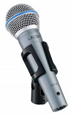 Микрофон LAudio LEKTOR