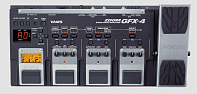 ПРОЦЕССОР ГИТАРНЫЙ ZOOM GFX-4