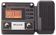 Гитарный процессор MOOER GE100