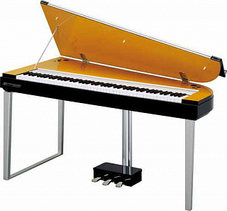 ЦИФРОВОЙ РОЯЛЬ YAMAHA MODUS H01AG