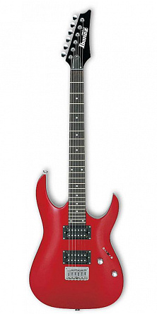 ЭЛЕКТРОГИТАРА IBANEZ GRGA11 CANDY APPLE