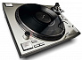 DJ-проигрыватель RELOOP RP-7000 MK2 Silver