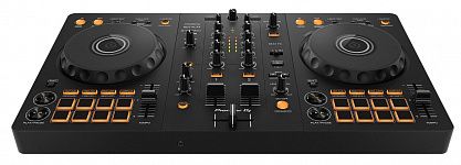 DJ-контроллер PIONEER DDJ-FLX4