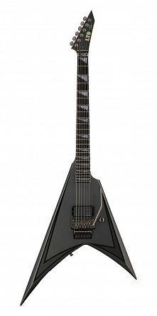 Электрогитара LTD by ESP ALEXI-600 BLACKY