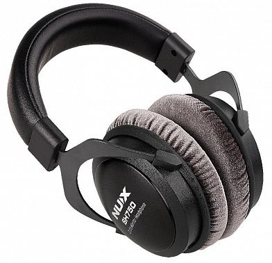 Наушники Nux SH750