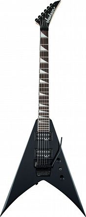 Электрогитара JACKSON JS32 King V Gloss Black