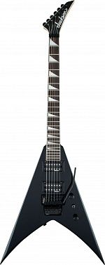 Электрогитара JACKSON JS32 King V Gloss Black