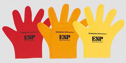 Перчатка ESP CL-8G-Orange Перчатка ESP CL-8G-Orange