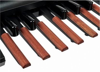 MIDI контроллер STUDIOLOGIC PEDALBOARD MP113