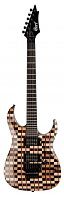Электрогитара CORT X300 LE Mosaic
