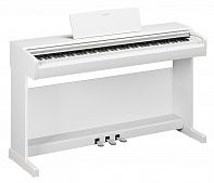 Цифровое пианино YAMAHA YDP-146WH Arius