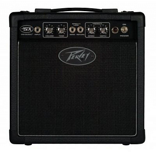 ГИТАРНЫЙ КОМБО PEAVEY JSX MINI COLOSSAL