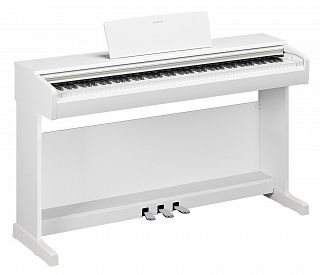 Цифровое пианино YAMAHA YDP-146WH Arius