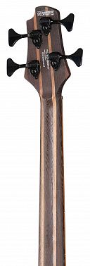 Бас-гитара CORT B4-Element-OPBR