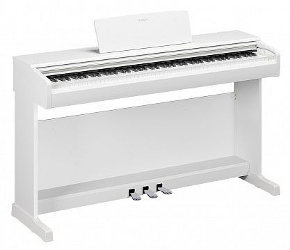 Цифровое пианино YAMAHA YDP-146WH Arius