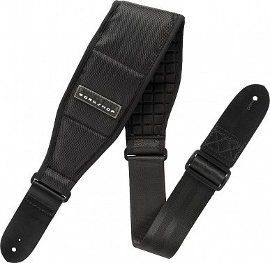 Ремень IBANEZ BWS90 BASS GUITAR STRAP