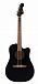 Электроакустика FENDER CA DEBUT REDONDO CE BLK