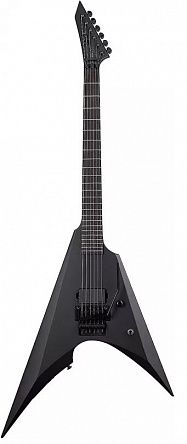 Электрогитара LTD ARROW BLACK METAL