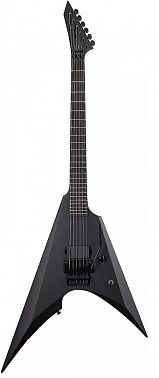 Электрогитара LTD ARROW BLACK METAL