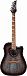 Акустическая гитара IBANEZ ALT30FM-RDB
