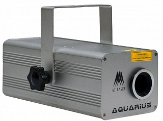 ЛАЗЕР AT LASER AQUARIUS
