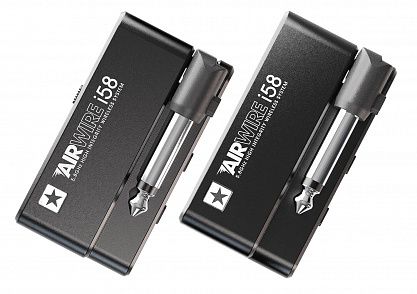 Радиосистема Blackstar Airwire i58