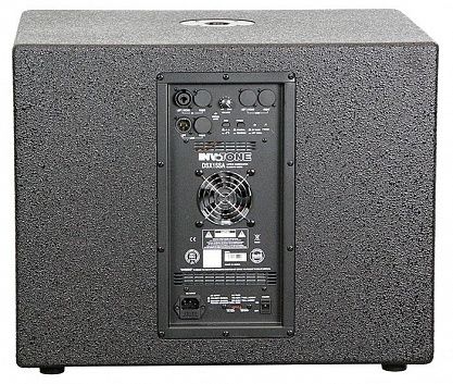 Сабвуфер INVOTONE DSX15SA