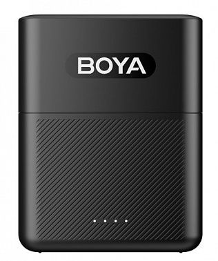Радиосистема BOYA BY-V30