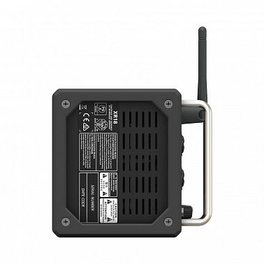 Цифровой микшер BEHRINGER XR18