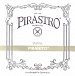 Струны для скрипки PIRASTRO 615000 PIRANITO