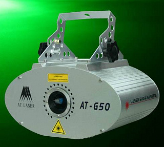 ЛАЗЕР ATLASER AT-G50