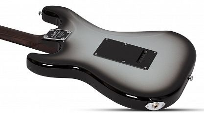 Электрогитара SCHECTER NICK JOHNSTON TRAD-HH A. MERCURY