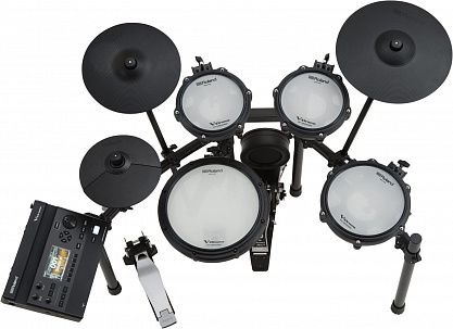 Электронная ударная установка ROLAND TD-313
