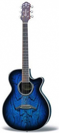 Электроакустика CRAFTER FX-550EQ/MS