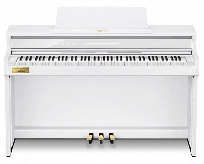 Цифровое пианино CASIO AP-750WE