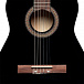 Классическая гитара STAGG SCL50-BLK
