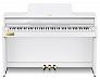 Цифровое пианино CASIO AP-750WE