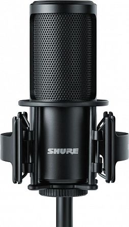 Микрофон SHURE SM4-K-KIT