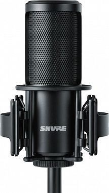 Микрофон SHURE SM4-K-KIT