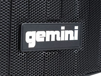 Акустическая система Gemini GHSI-W525BT-PR-BLK